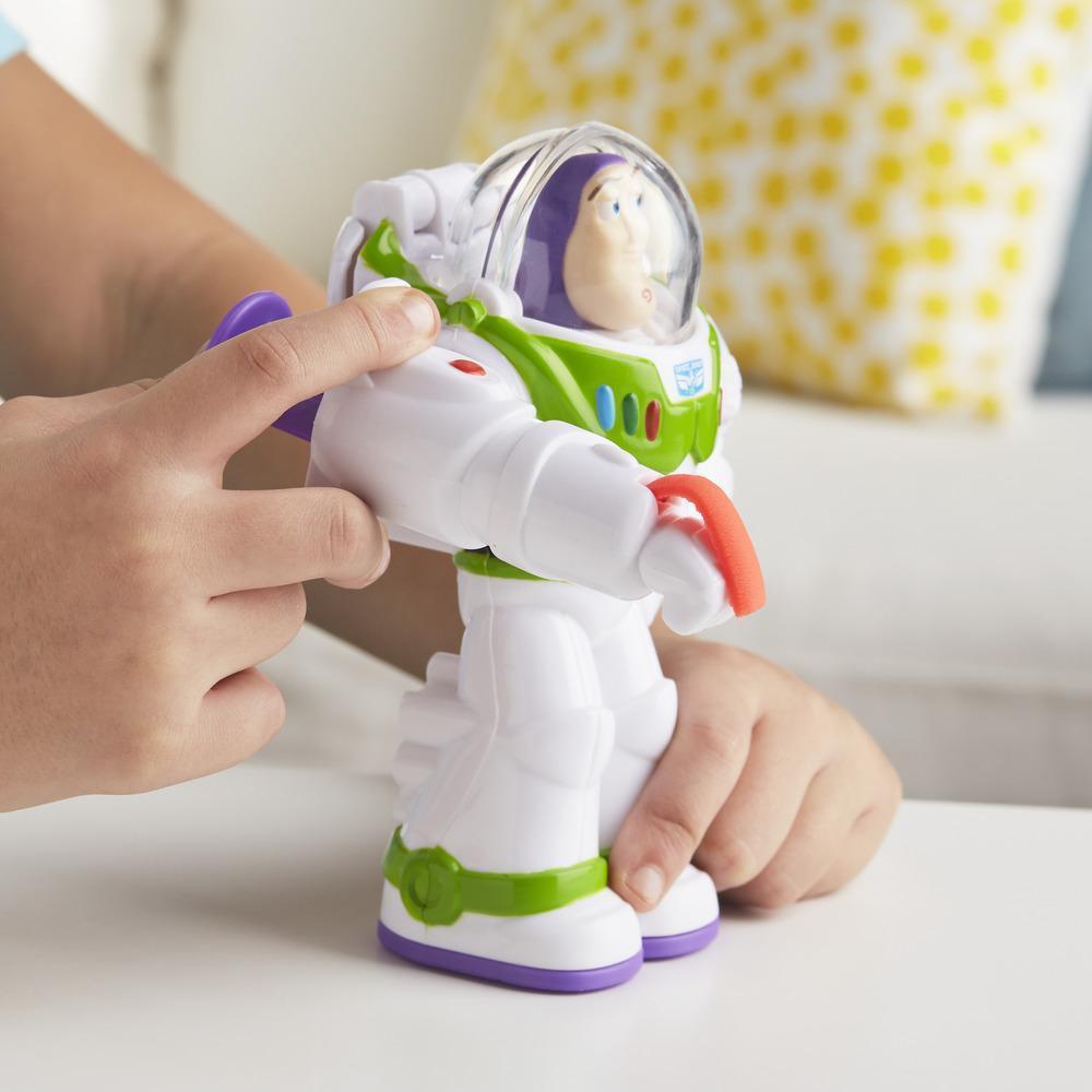 Play-Doh Disney/Pixar Toy Story Buzz Lightyear Set product thumbnail 1