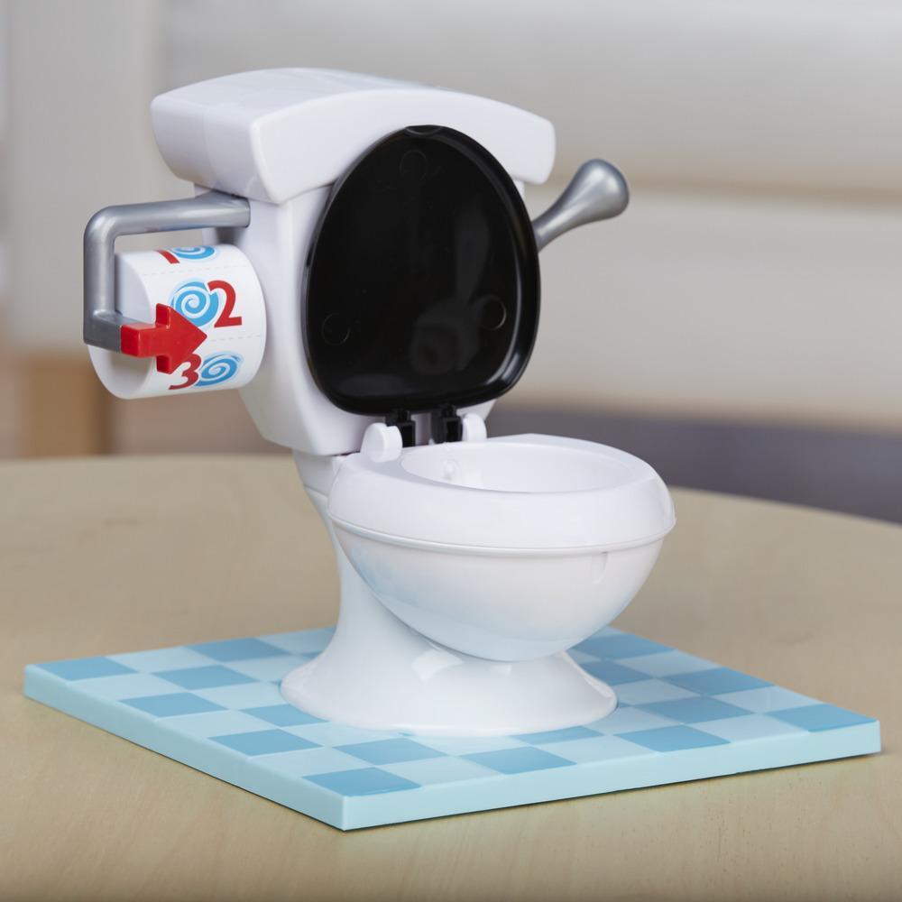 Toilet Trouble Game product thumbnail 1