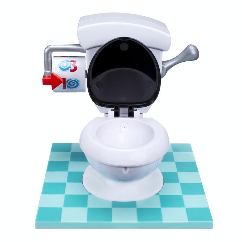 Toilet Trouble Game product image 1