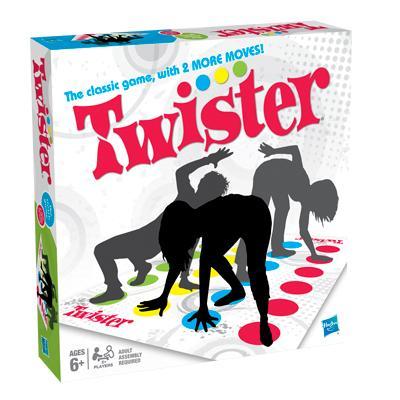 Twister product image 1