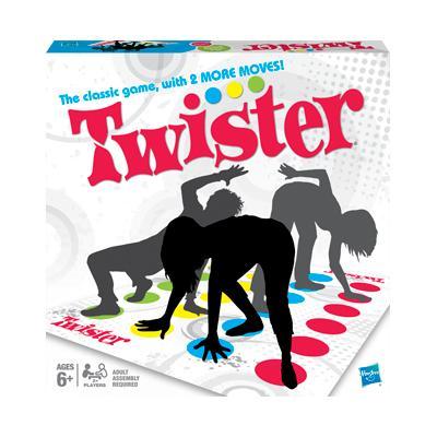 Twister product image 1