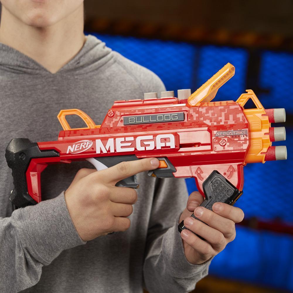 Nerf AccuStrike Mega Bulldog product thumbnail 1