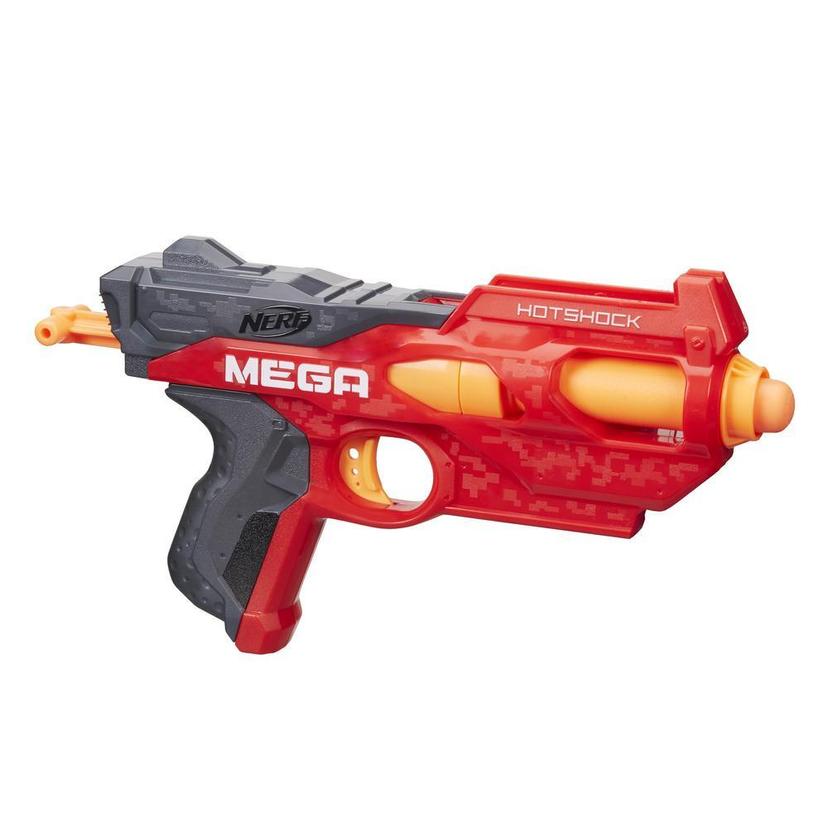 Nerf N-Strike HotShock Blaster product image 1