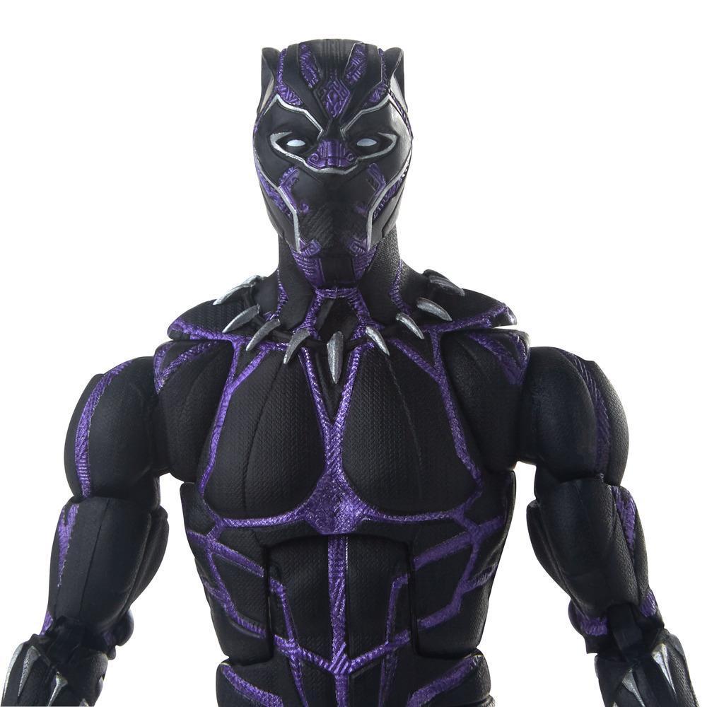 Marvel Legends Series Avengers: Infinity War 6-inch Black Panther Figure product thumbnail 1