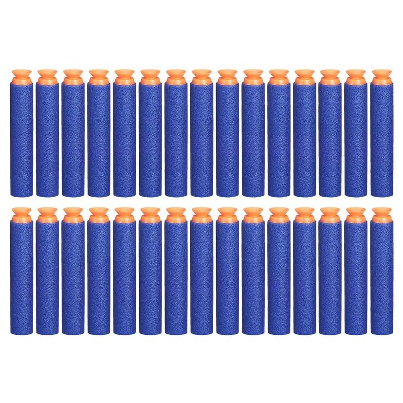 Nerf N-Strike Elite Universal Suction Darts 30-Pack product image 1