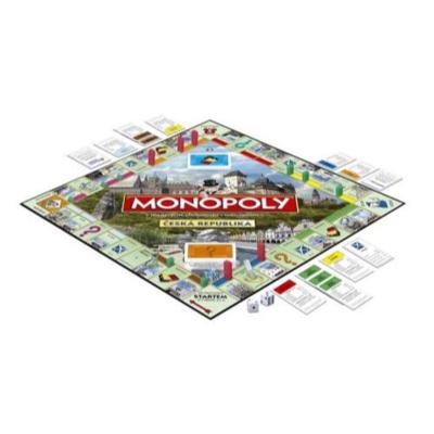 Monopoly National product thumbnail 1