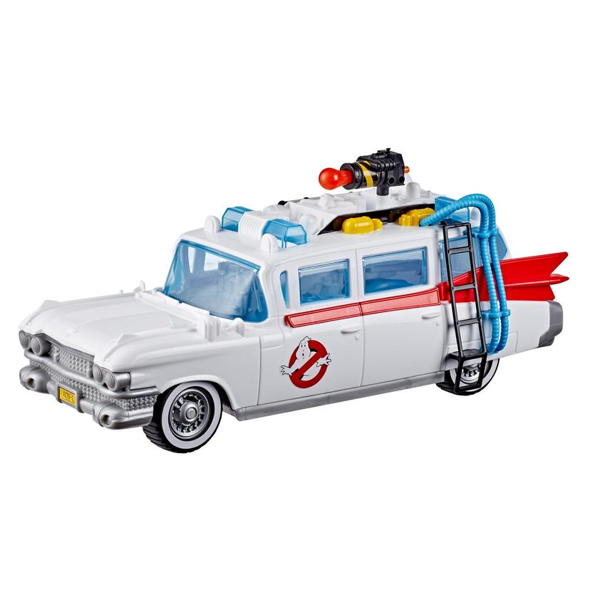 Ghostbusters Movie Ecto-1 Playset with Accessories for Kids Ages 4 and Up for Kids, Collectors, and Fans product image 1