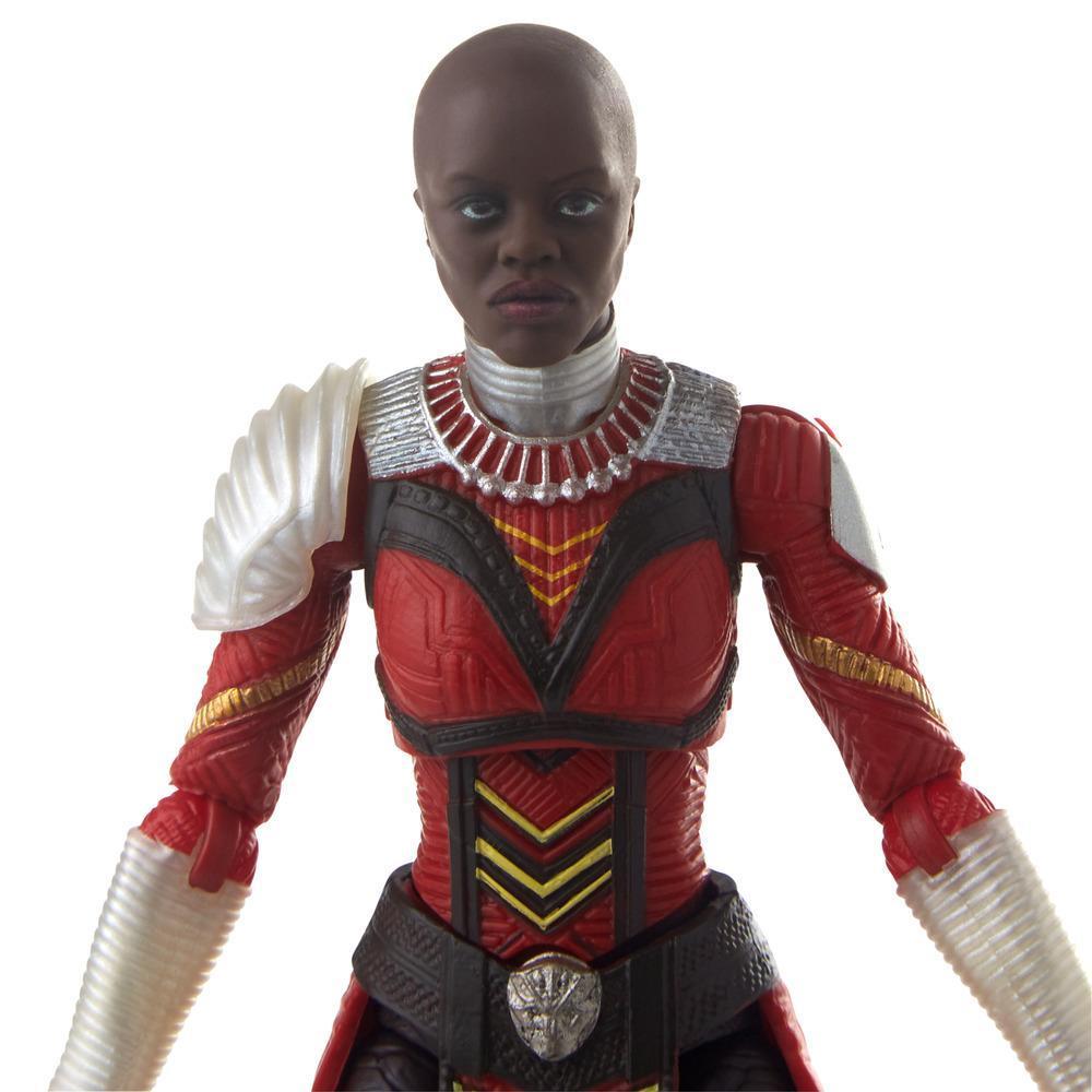 Marvel Legends Series Avengers: Infinity War 6-inch Dora Milaje Figure product thumbnail 1