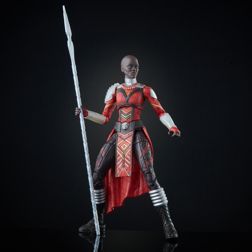 Marvel Legends Series Avengers: Infinity War 6-inch Dora Milaje Figure product thumbnail 1