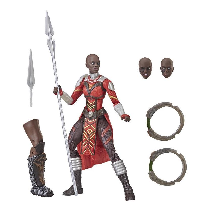 Marvel Legends Series Avengers: Infinity War 6-inch Dora Milaje Figure product image 1