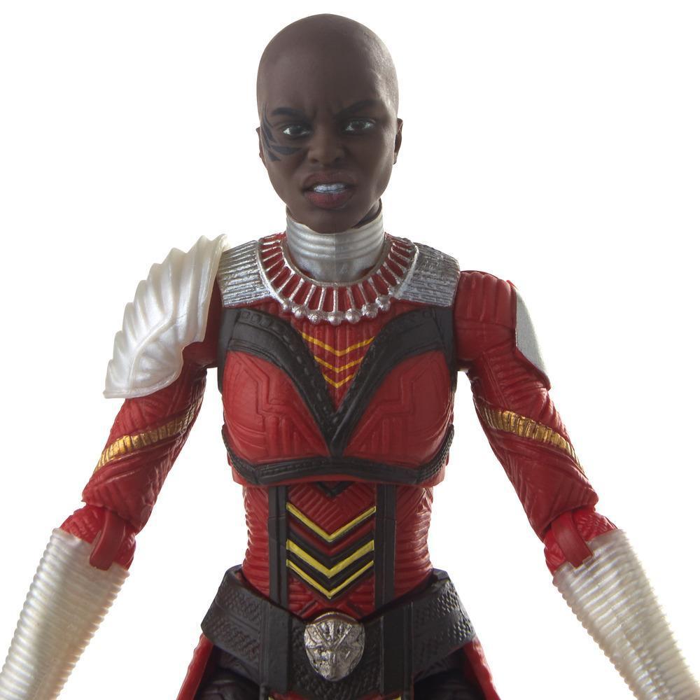 Marvel Legends Series Avengers: Infinity War 6-inch Dora Milaje Figure product thumbnail 1