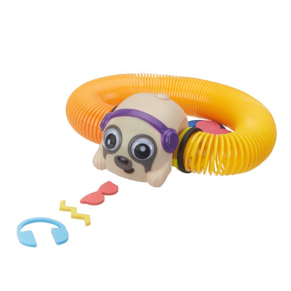 Zoops Electronic Twisting Zooming Climbing Toy Disco Sloth Pet Toy product thumbnail 1