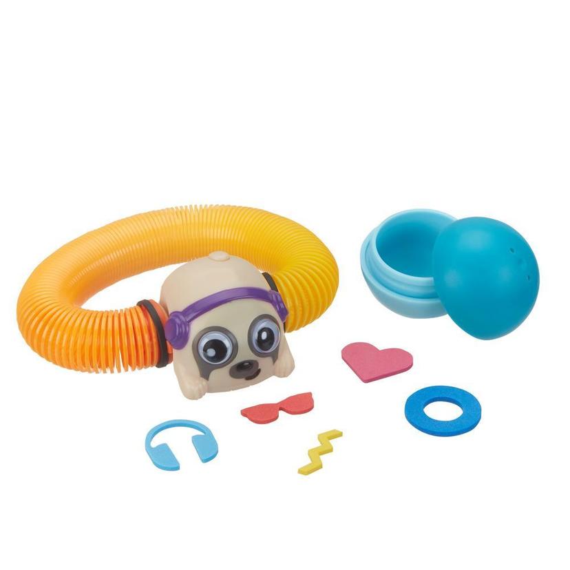 Zoops Electronic Twisting Zooming Climbing Toy Disco Sloth Pet Toy product image 1