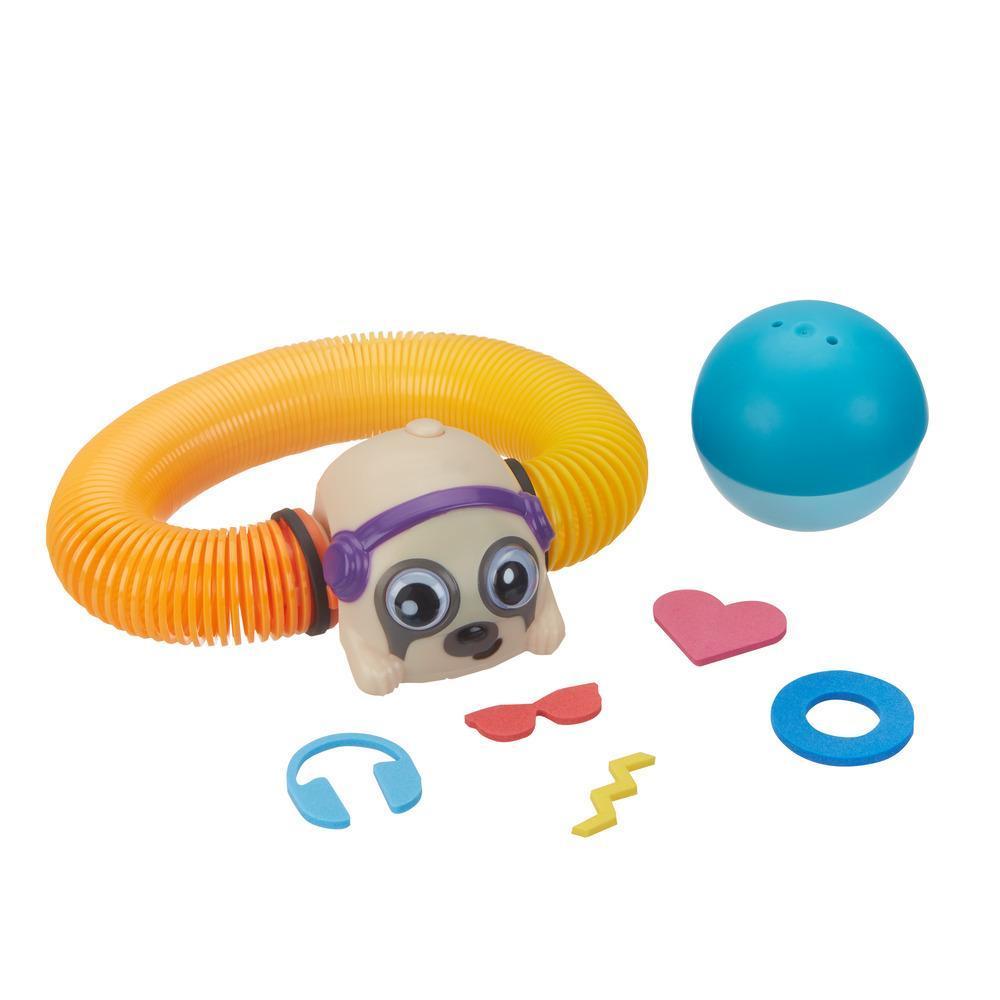 Zoops Electronic Twisting Zooming Climbing Toy Disco Sloth Pet Toy product thumbnail 1