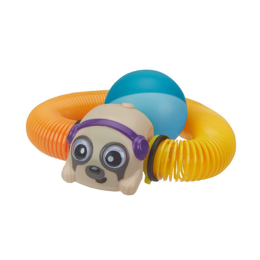 Zoops Electronic Twisting Zooming Climbing Toy Disco Sloth Pet Toy product thumbnail 1