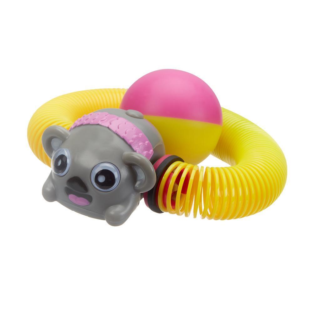 Zoops Electronic Twisting Zooming Climbing Toy Luau Koala Pet Toy product thumbnail 1