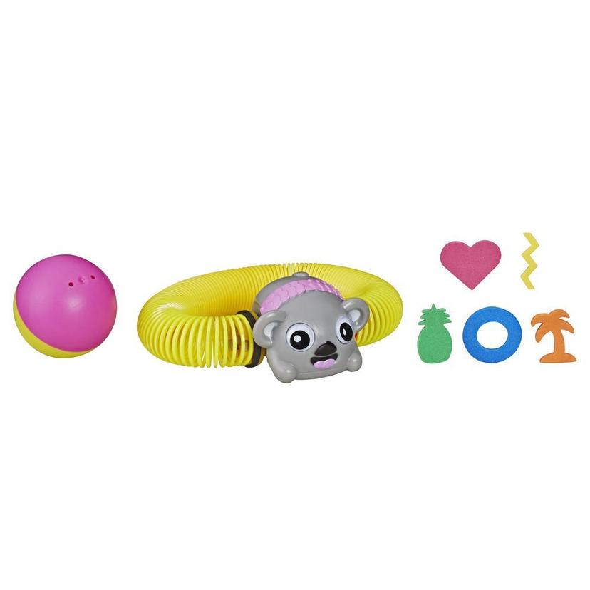 Zoops Electronic Twisting Zooming Climbing Toy Luau Koala Pet Toy product image 1