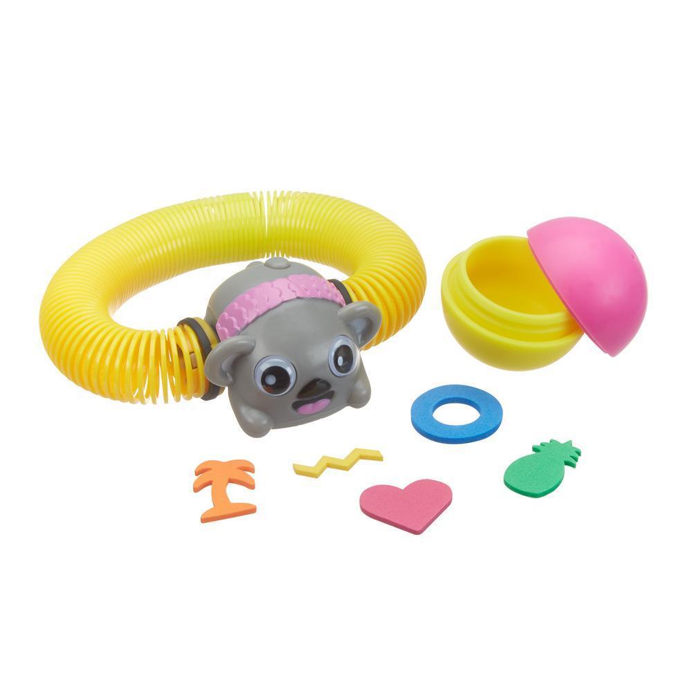 Zoops Electronic Twisting Zooming Climbing Toy Luau Koala Pet Toy product thumbnail 1