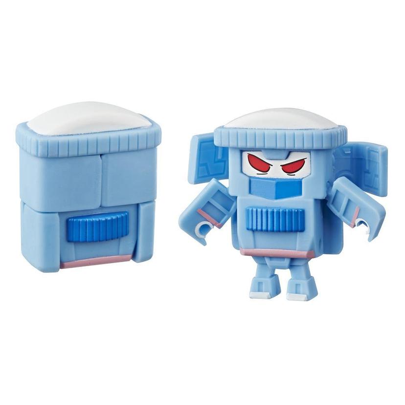 Transformers BotBots Series 1 Collectible Blind Bag Mystery Figure --  Surprise 2-In-1 Toy! product image 1