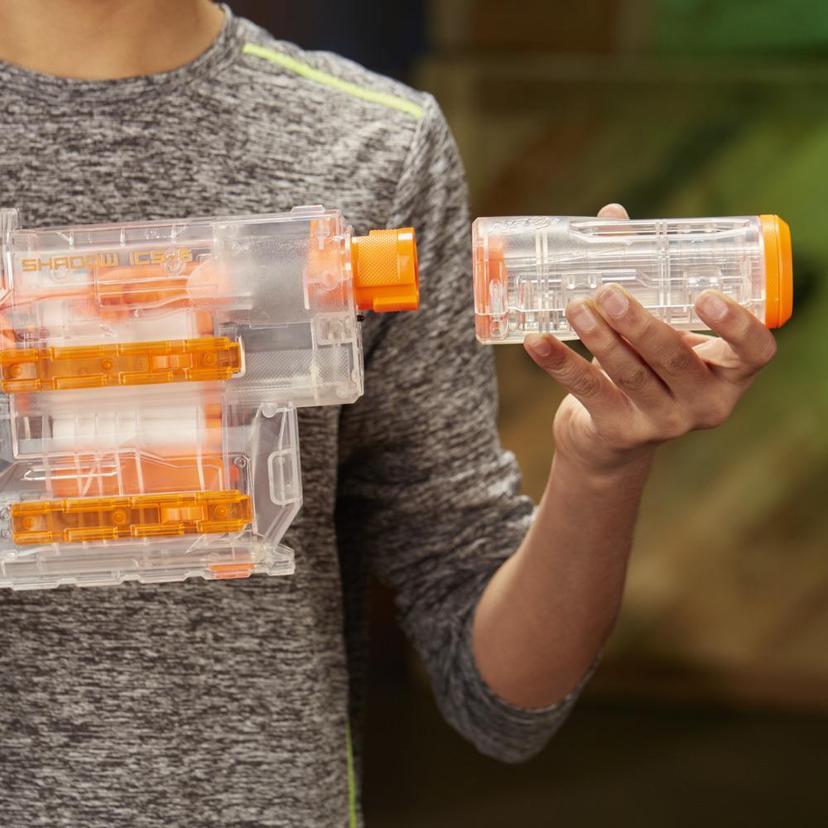 Nerf Modulus Ghost Ops Shadow ICS-6 product image 1