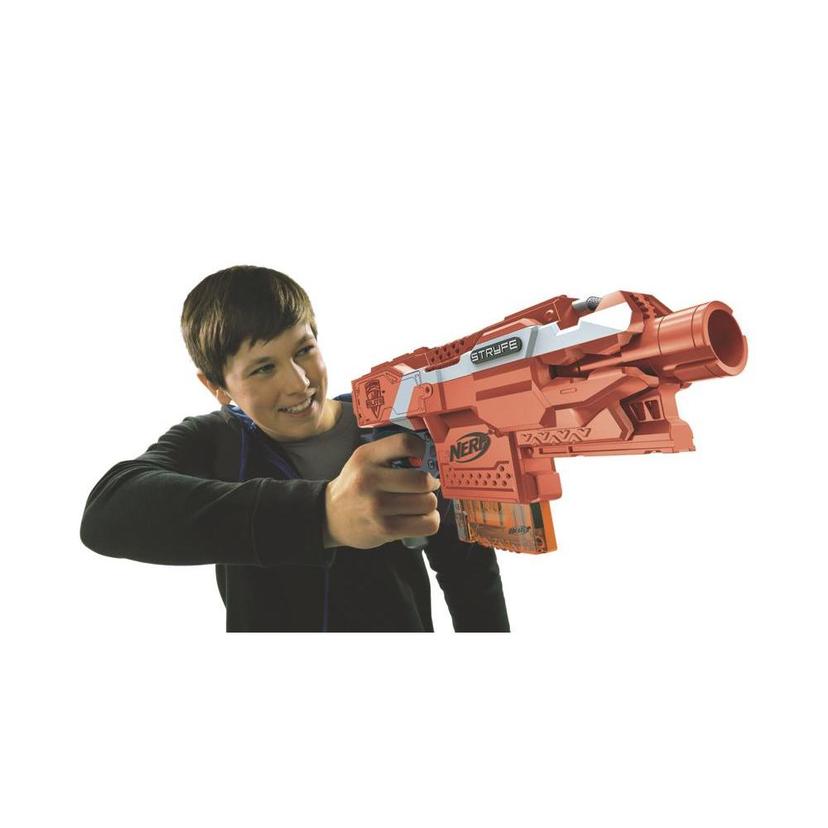 Nerf N-Strike Elite Stryfe product image 1