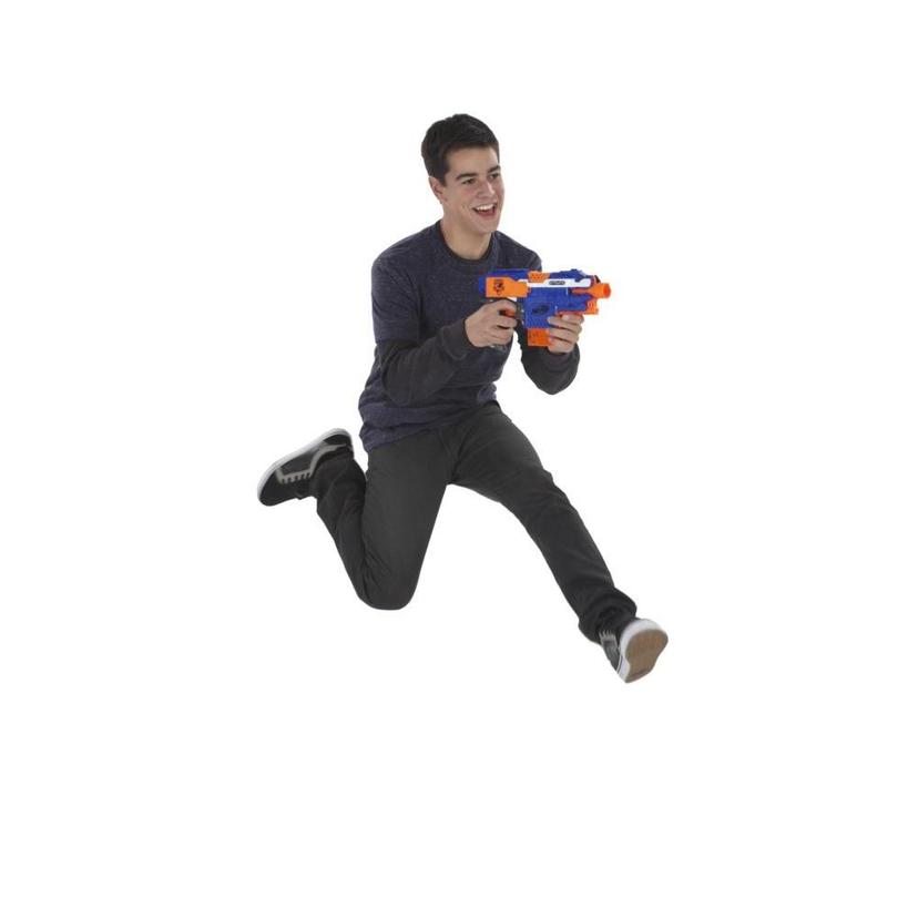 Nerf N-Strike Elite Stryfe product image 1