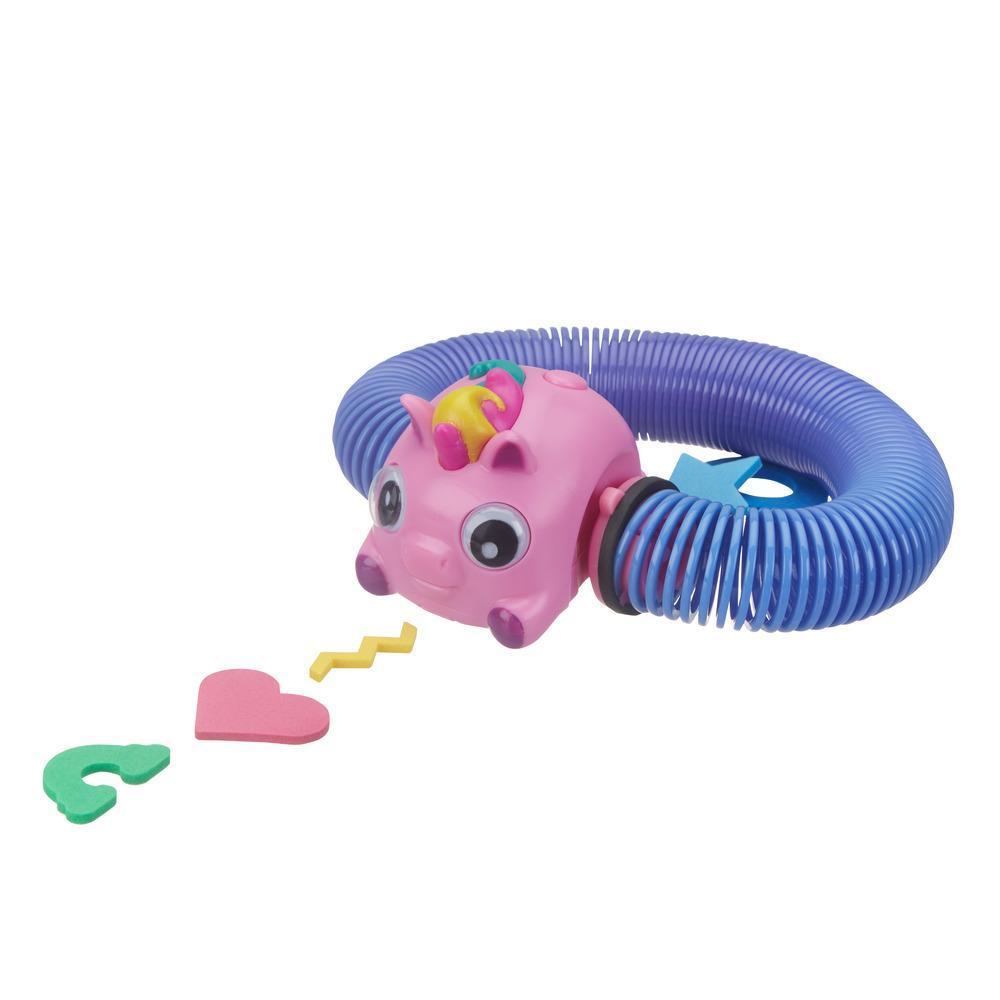 Zoops Electronic Twisting Zooming Climbing Toy Party Unicorn Pet Toy product thumbnail 1