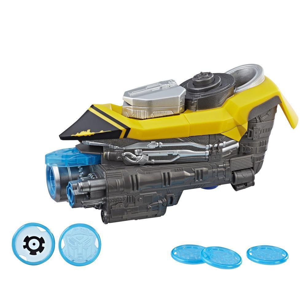 Transformers: Bumblebee -- Bumblebee Stinger Blaster product thumbnail 1