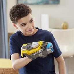 Transformers: Bumblebee -- Bumblebee Stinger Blaster product thumbnail 1