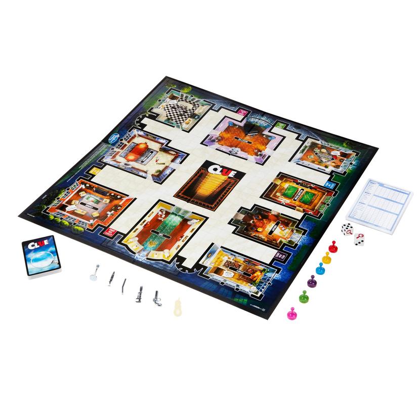 Clue Game 2013 Edition product image 1