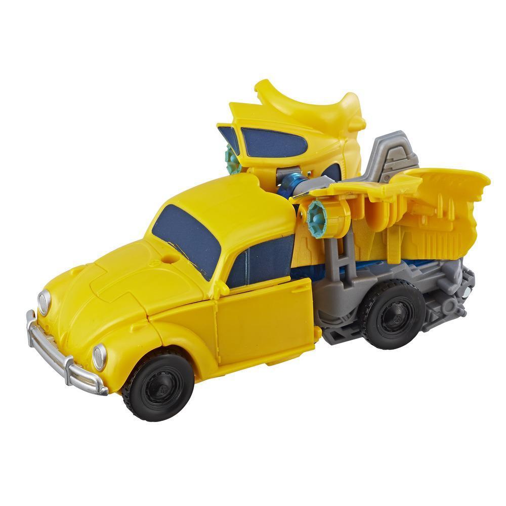 Transformers: Bumblebee -- Energon Igniters Power Plus Series Bumblebee product thumbnail 1