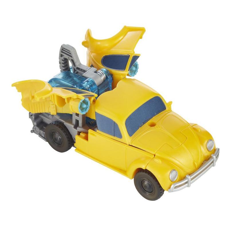 Transformers: Bumblebee -- Energon Igniters Power Plus Series Bumblebee product image 1