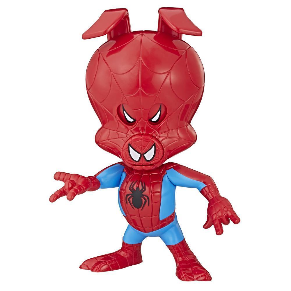 Spider-Man: Into the Spider-Verse Spin Vision Spider-Ham product thumbnail 1