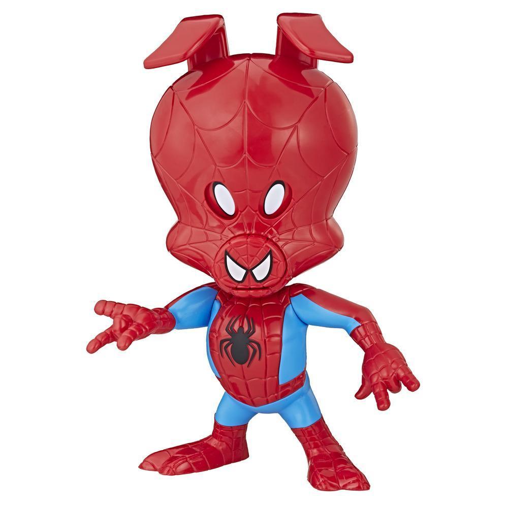 Spider-Man: Into the Spider-Verse Spin Vision Spider-Ham product thumbnail 1