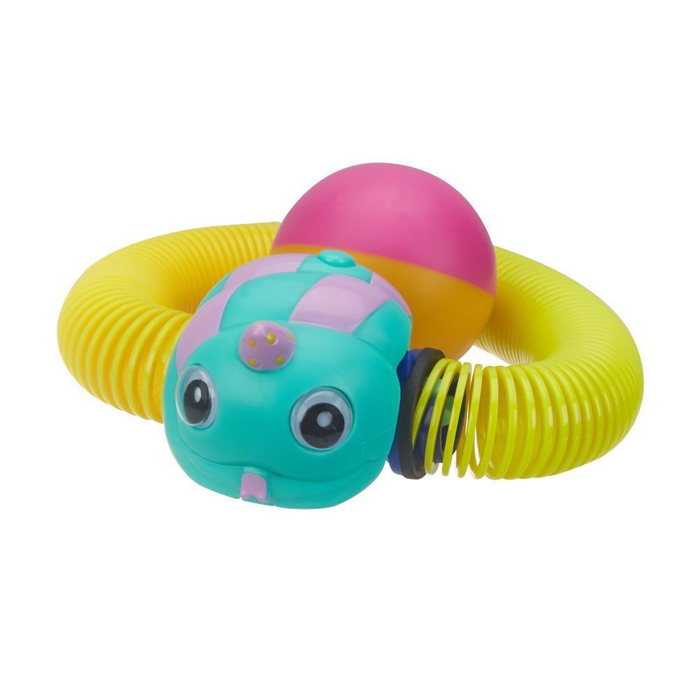 Zoops Electronic Twisting Zooming Climbing Toy Birthday Snake Pet Toy product thumbnail 1