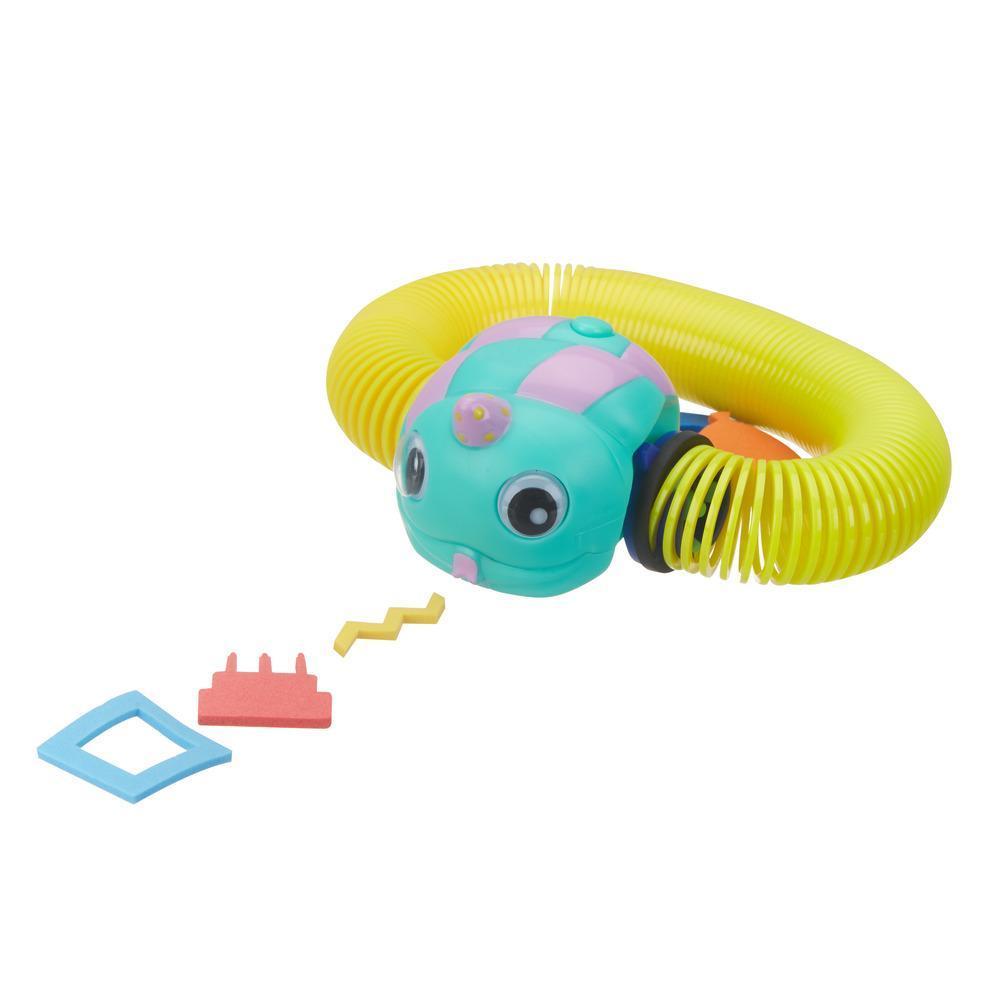 Zoops Electronic Twisting Zooming Climbing Toy Birthday Snake Pet Toy product thumbnail 1