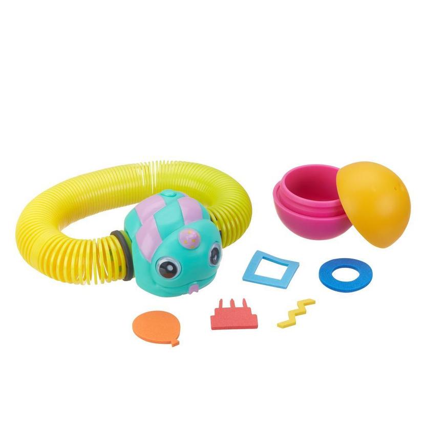 Zoops Electronic Twisting Zooming Climbing Toy Birthday Snake Pet Toy product image 1