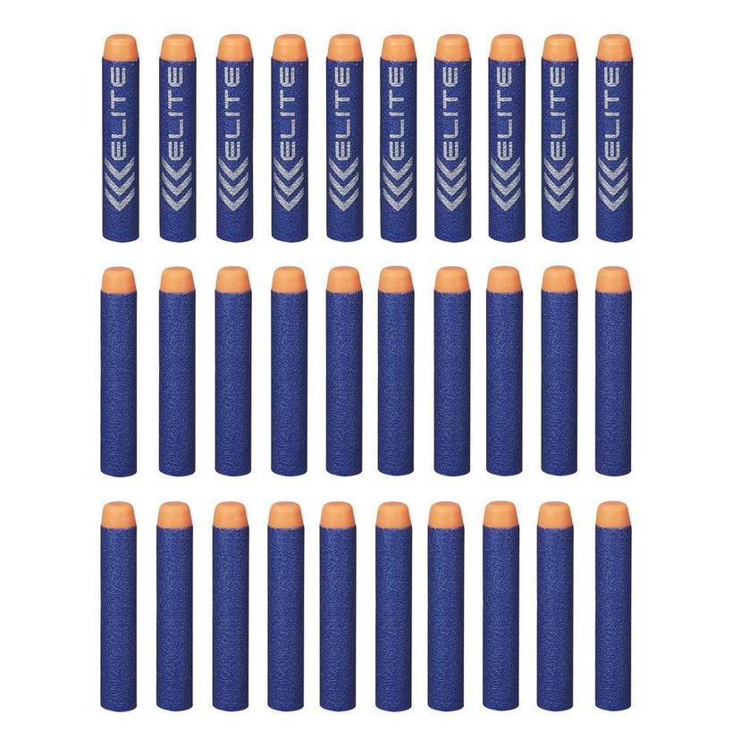 Nerf N-Strike Elite Dart Refill (30 pack) product image 1