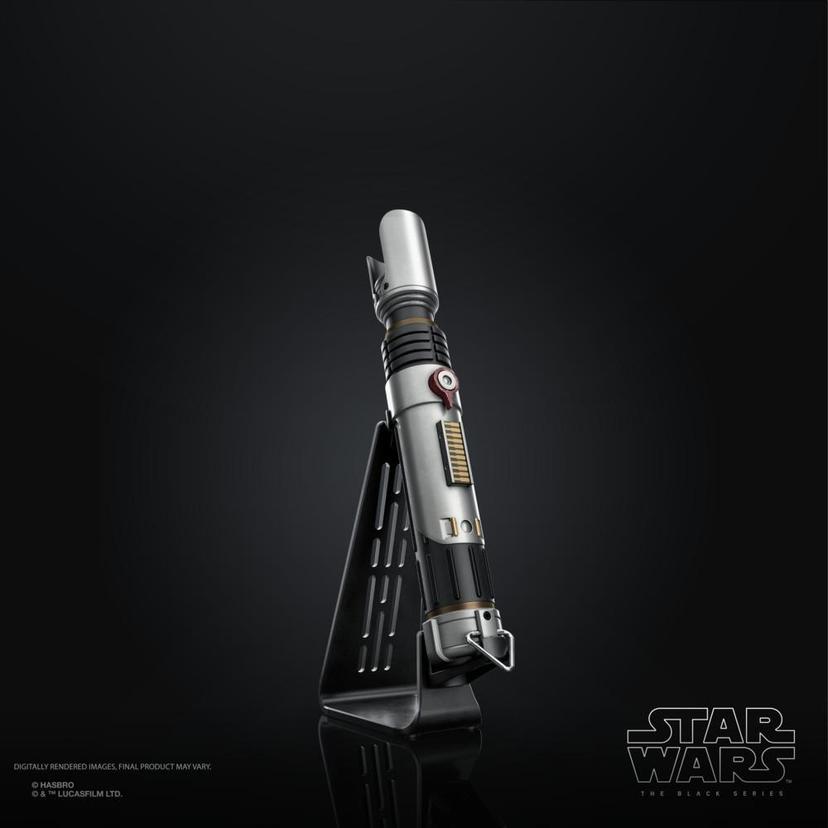 Star Wars The Black Series Sabine Wren Force FX Elite Lightsaber product image 1