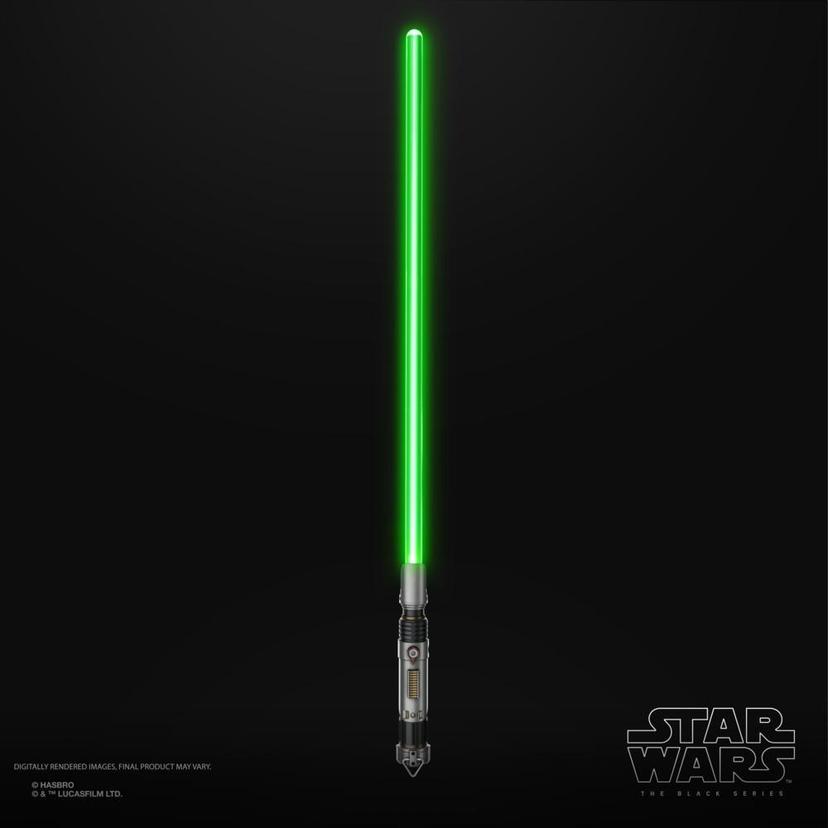 Star Wars The Black Series Sabine Wren Force FX Elite Lightsaber product image 1