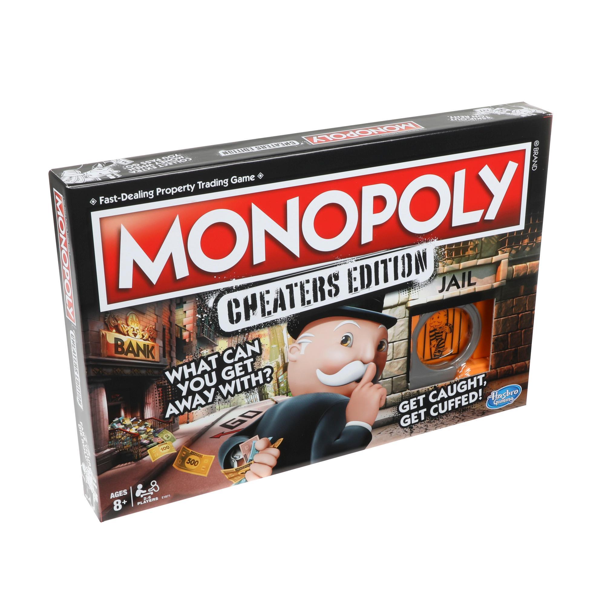 Монополия стратегия. Настольная игра Hasbro Monopoly. Монополия Хасбро большая афера. Настольная игра Монополия большая афера. Monopoly большая афера e1871121.