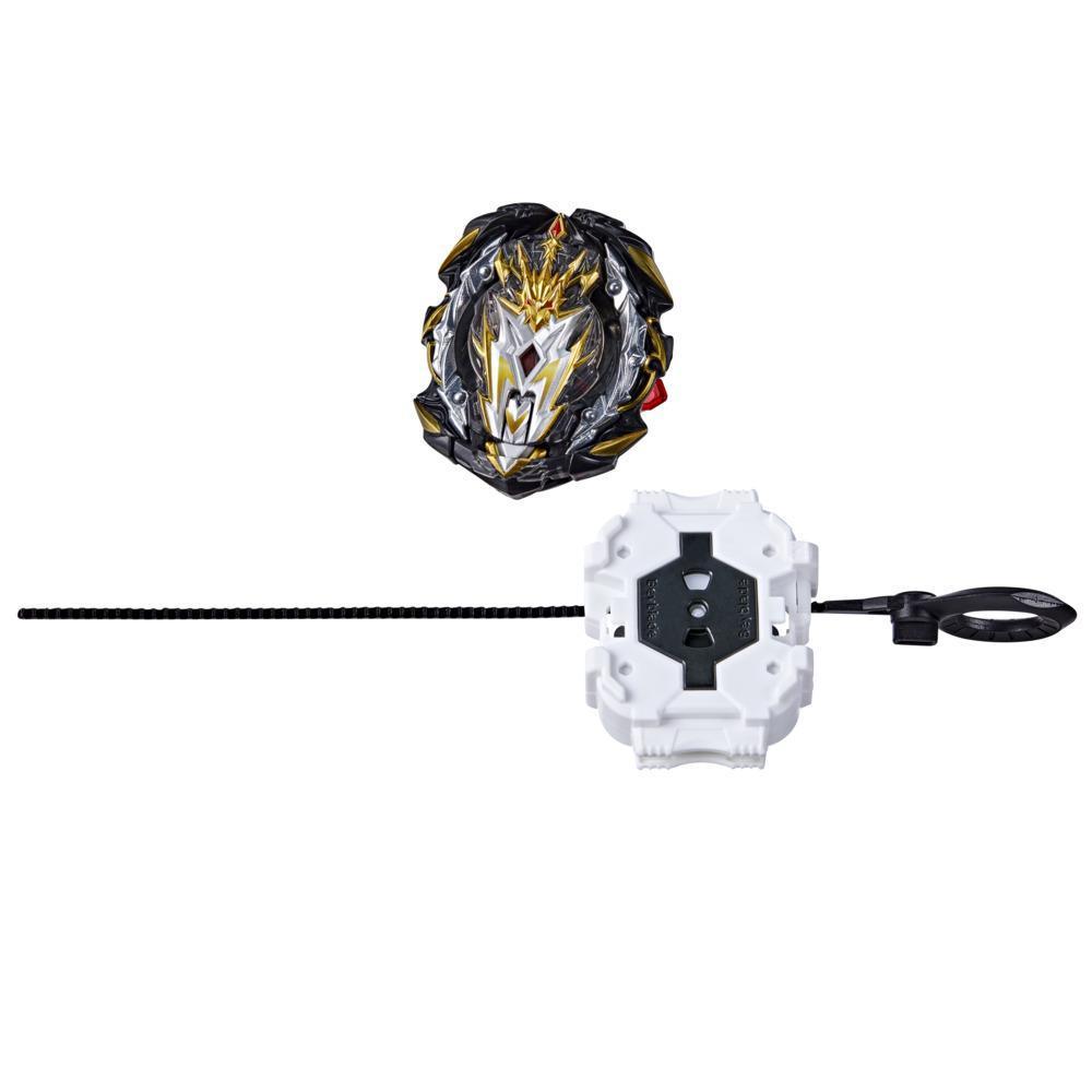 Beyblade Burst Pro Series Prime Apocalypse Spinning Top Starter Pack -- Battling Game Top with Launcher Toy product thumbnail 1