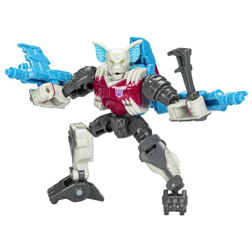 Transformers Toys Generations Legacy Core Bomb-Burst Action Figure - 8 and Up, 3.5-inch product image 1