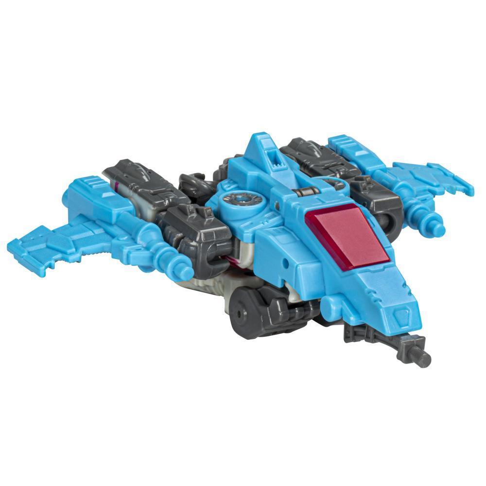 Transformers Toys Generations Legacy Core Bomb-Burst Action Figure - 8 and Up, 3.5-inch product thumbnail 1