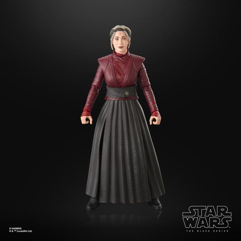 Star Wars The Black Series Morgan Elsbeth Star Wars Action Figures (6”) product image 1