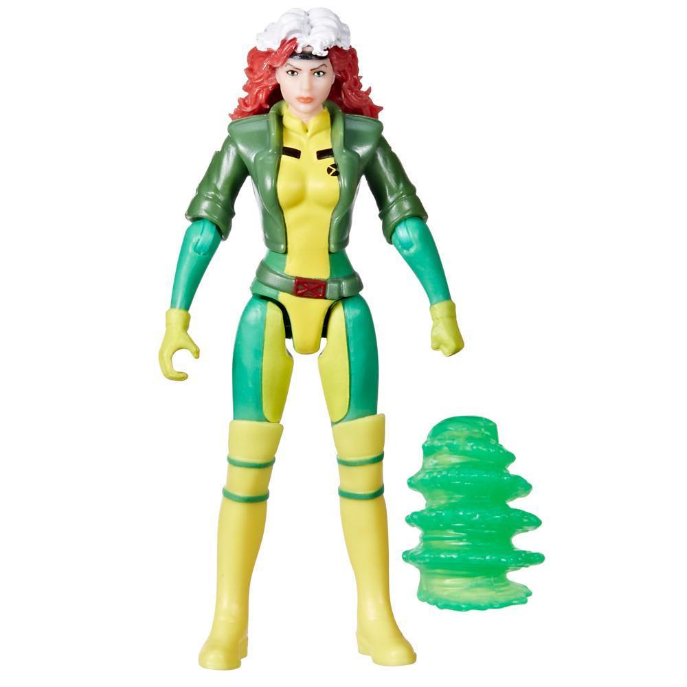 Marvel Studios X-Men Epic Hero Series Marvel’s Rogue Action Figure, Super Hero Toys product thumbnail 1