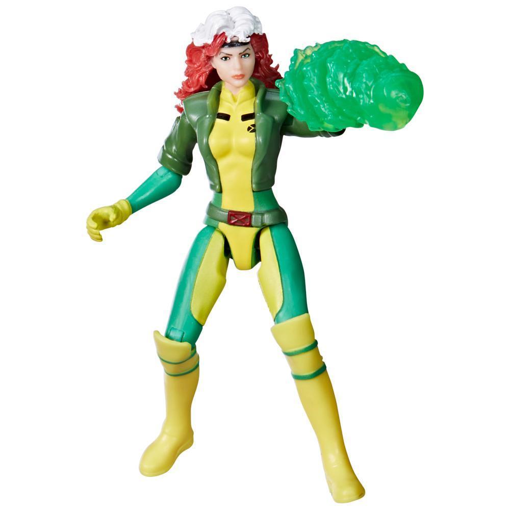 Marvel Studios X-Men Epic Hero Series Marvel’s Rogue Action Figure, Super Hero Toys product thumbnail 1