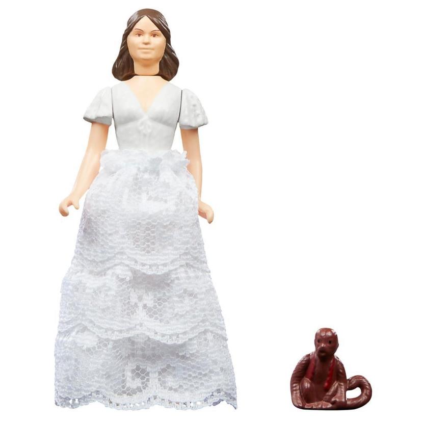 Indiana Jones Retro Collection Marion Ravenwood Action Figure (3.75”) product image 1