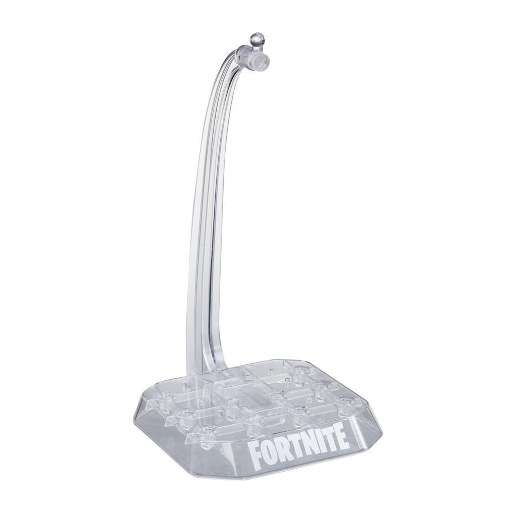 Hasbro Fortnite Victory Royale Series Llamacorn Express Collectible Glider with Display Stand - Ages 8 and Up, 6-inch product thumbnail 1