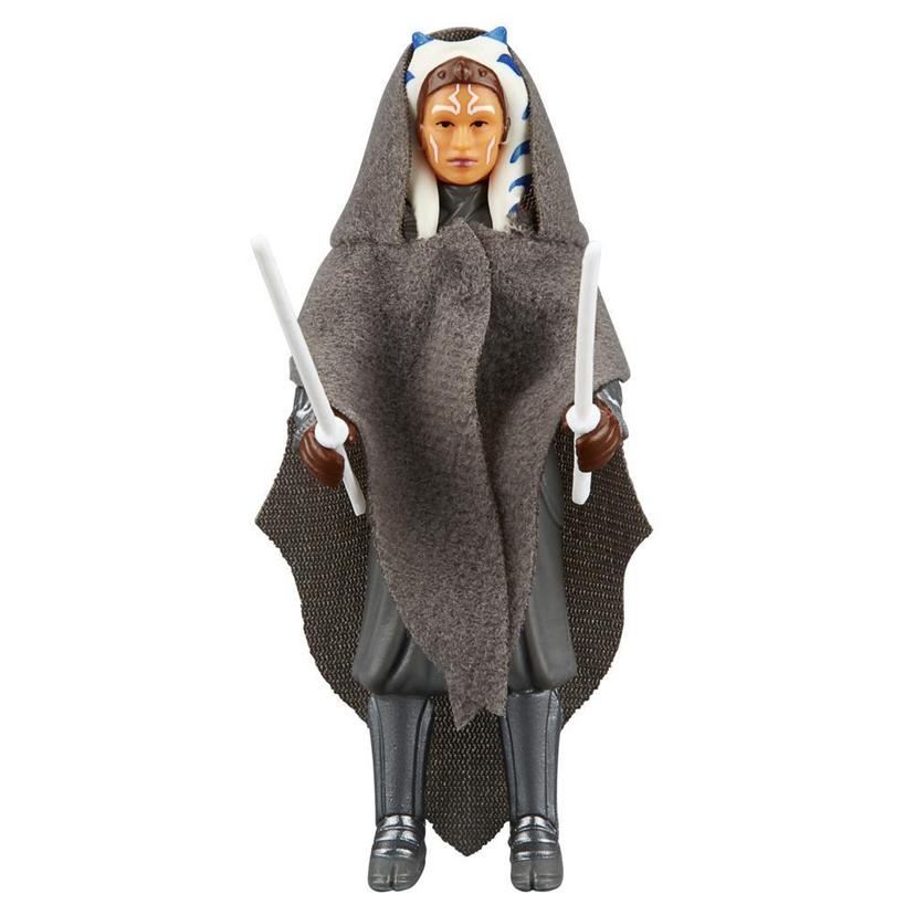 Star Wars Retro Collection Ahsoka Tano Action Figures (3.75”) product image 1